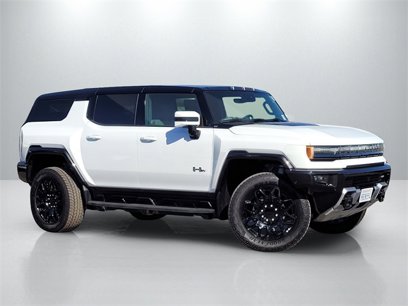Certified 2025 GMC Hummer EV 2X
