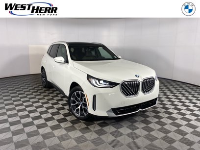 New 2026 BMW X3 xDrive30 w/ Premium Package