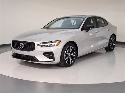 Used 2024 Volvo S60 B5 Core