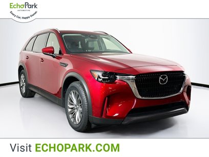 Used 2024 MAZDA CX-90 3.3 Turbo w/ Preferred Plus
