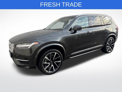 Used 2018 Volvo XC90 T6 Inscription w/ Convenience Package