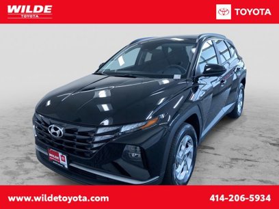 Used 2024 Hyundai Tucson SEL