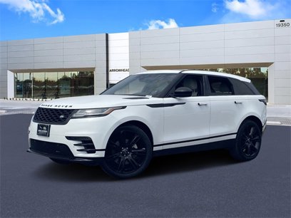 Used 2022 Land Rover Range Rover Velar R-Dynamic S
