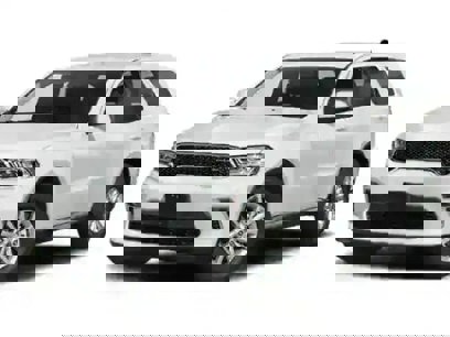 New 2023 Dodge Durango AWD