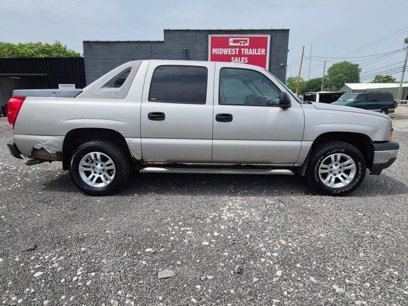 Used 2006 Chevrolet Avalanche Z71 w/ Preferred Equipment Group