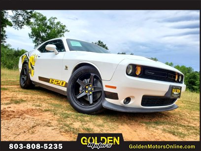 Used 2019 Dodge Challenger R/T Scat Pack w/ 1320 Drag Pack