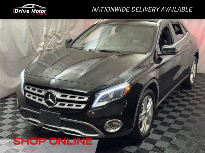 Used 2020 Mercedes-Benz GLA 250 4MATIC w/ Premium Package