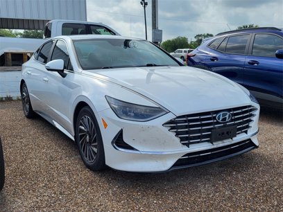 Used 2022 Hyundai Sonata Limited
