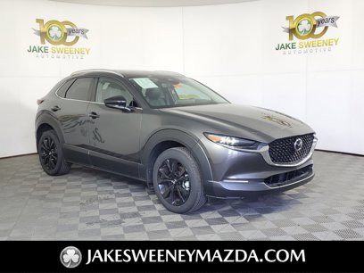 Used 2024 MAZDA CX-30 2.5 Turbo w/ Premium Package