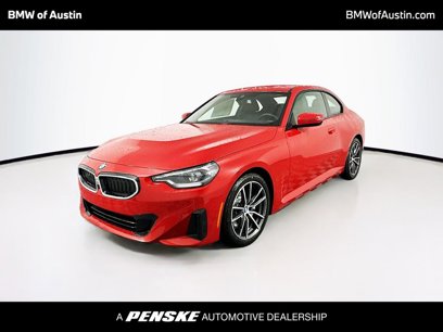 Used 2024 BMW 230i Coupe