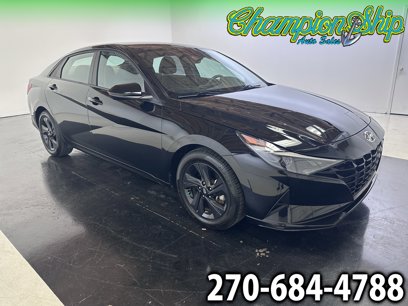 Used 2021 Hyundai Elantra SEL