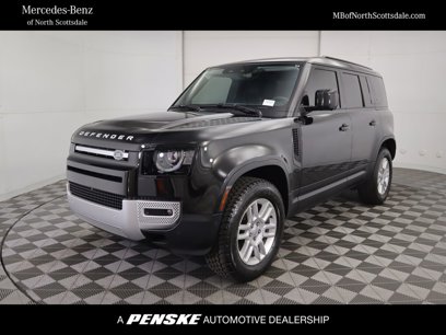 Used 2024 Land Rover Defender 110 S