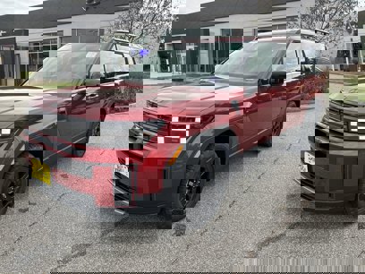 New 2025 Hyundai Santa Fe XRT