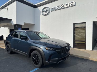 New 2025 MAZDA CX-50 AWD 2.5 S w/ Weather Package