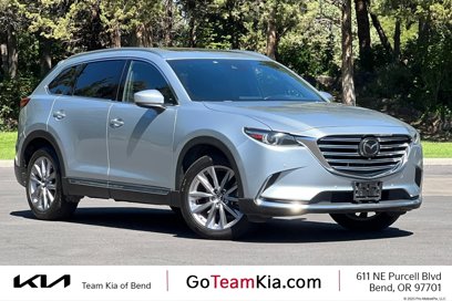 Used 2023 MAZDA CX-9 Grand Touring