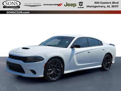 Used 2021 Dodge Charger GT w/ Blacktop Package