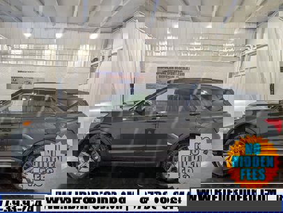 Used 2023 Ford Explorer XLT w/ Equipment Group 202A