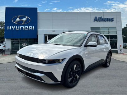 New 2025 Hyundai Ioniq 5 SEL
