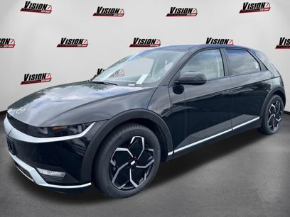 New 2023 Hyundai Ioniq 5 SEL w/ Cargo Package