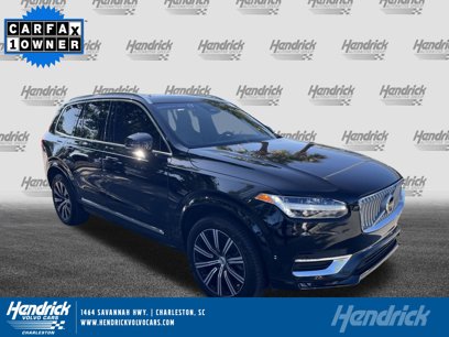 Certified 2023 Volvo XC90 B5 Plus w/ Protection Package Premier