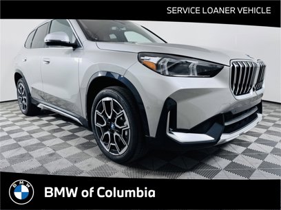 New 2024 BMW X1 xDrive28i w/ Technology Package
