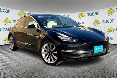 Used 2019 Tesla Model 3 Long Range