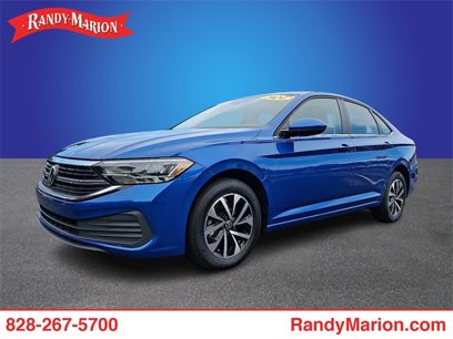 Used 2024 Volkswagen Jetta S