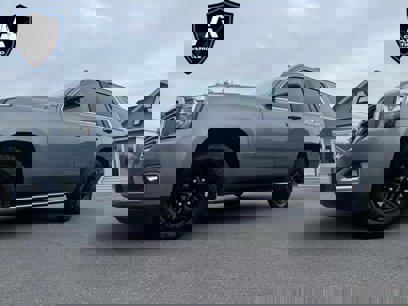 Used 2020 GMC Yukon SLE w/ SLE Value Package