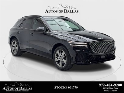 Used 2024 Genesis GV70 3.5T Sport
