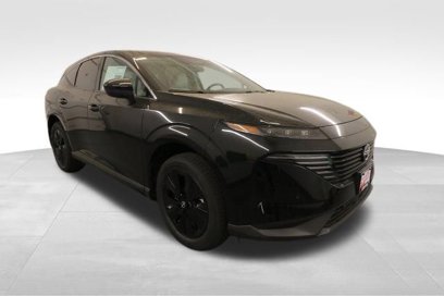 New 2025 Nissan Murano SV