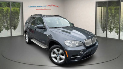 Used 2013 BMW X5 xDrive50i