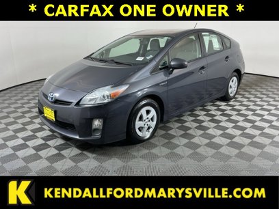 Used 2010 Toyota Prius Two