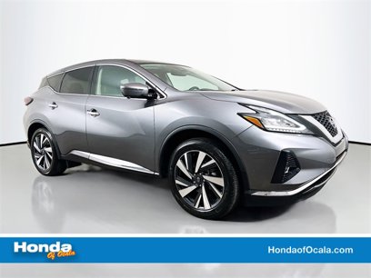 Used 2023 Nissan Murano SL
