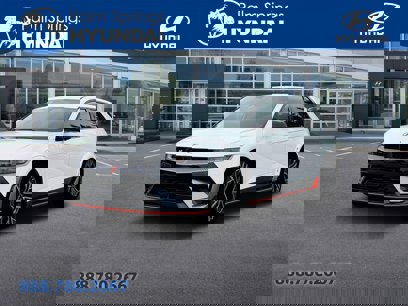 New 2025 Hyundai Ioniq 5 N