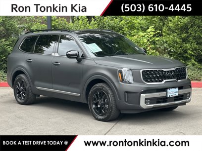 Used 2023 Kia Telluride SX Prestige X-Pro