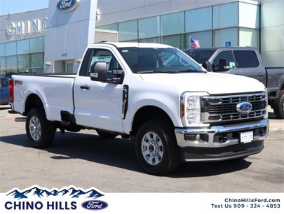 New 2024 Ford F350 XLT w/ FX4 Off-Road Package
