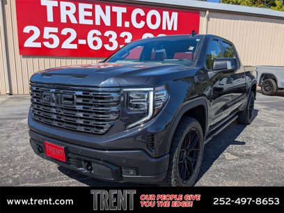 Used 2023 GMC Sierra 1500 Denali Ultimate