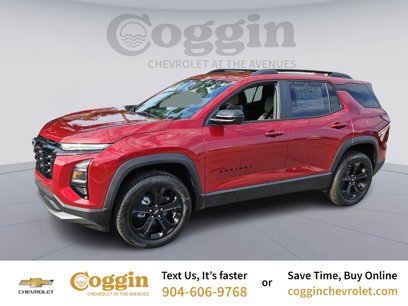 New 2026 Chevrolet Equinox LT w/ Convenience Package II