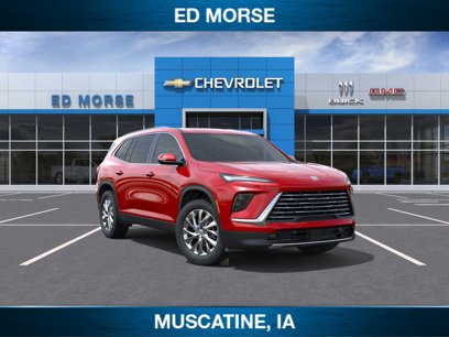 New 2026 Buick Enclave Preferred w/ Power Package
