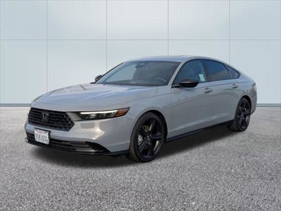 Used 2023 Honda Accord Sport