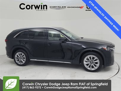 Used 2024 MAZDA CX-90 3.3 Turbo w/ Premium Package