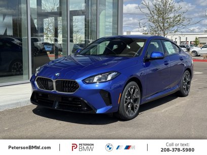 New 2025 BMW 228i xDrive w/ Technology Package