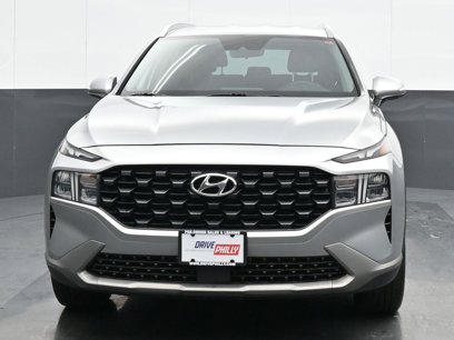 Used 2023 Hyundai Santa Fe SEL