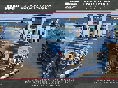 New 2026 GMC Terrain Denali