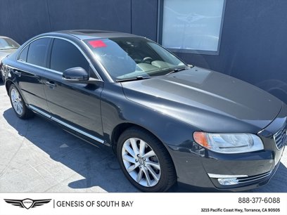 Used 2014 Volvo S80 3.2