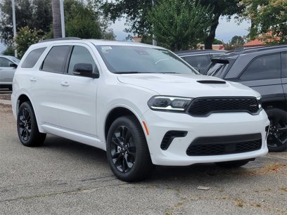 New 2025 Dodge Durango GT