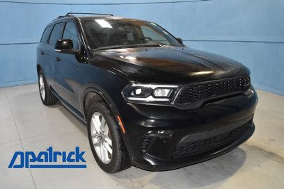 Used 2023 Dodge Durango GT