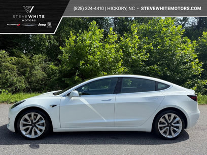 Used 2020 Tesla Model 3 Long Range