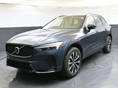 New 2025 Volvo XC60 B5 Core w/ Protection Package Premier