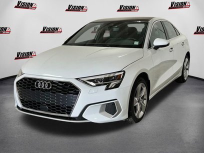 Used 2024 Audi A3 2.0T Premium